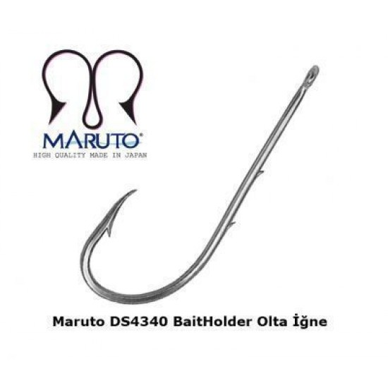 Maruto Ds4340 Nikel Igne # 3 (23) OLTA İĞNELERİ