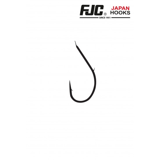 FJC 4729 MARUSEIGO KENTSUKI NO:8 BLACK NIKEL 19 P. OLTA IGNESI OLTA İĞNELERİ FJC 4729 MARUSEIGO KENTSUKI NO:8 BLACK NIKEL 19 P. OLTA IGNESI OLTA İĞNELERİ