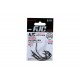 FJC 4746 SUZUKI NO:2/0 BLACK NIKEL 7 P. OLTA IGNESI OLTA İĞNELERİ FJC 4746 SUZUKI NO:2/0 BLACK NIKEL 7 P. OLTA IGNESI OLTA İĞNELERİ