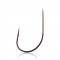 MUSTAD 496 ALPHA POINT TX IGNE 20LI NO:1/0