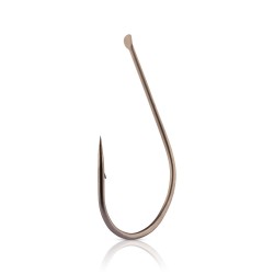 MUSTAD 496 ALPHA POINT TX IGNE 20LI NO:1/0