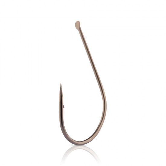 MUSTAD 496 ALPHA POINT TX IGNE 20LI NO:1/0 OLTA İĞNELERİ