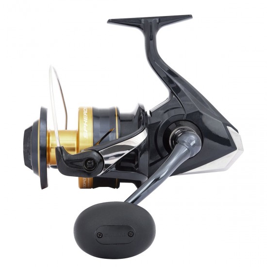 Shimano Makina Spheros 6000 SW A PG OLTA MAKİNALARI Shimano Makina Spheros 6000 SW A PG OLTA MAKİNALARI