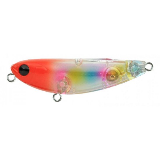 ZIPBAITS FAKIE DOG 50 MM - CB - PP 453 SUNİ BALIK YEMLERİ ZIPBAITS FAKIE DOG 50 MM - CB - PP 453 SUNİ BALIK YEMLERİ