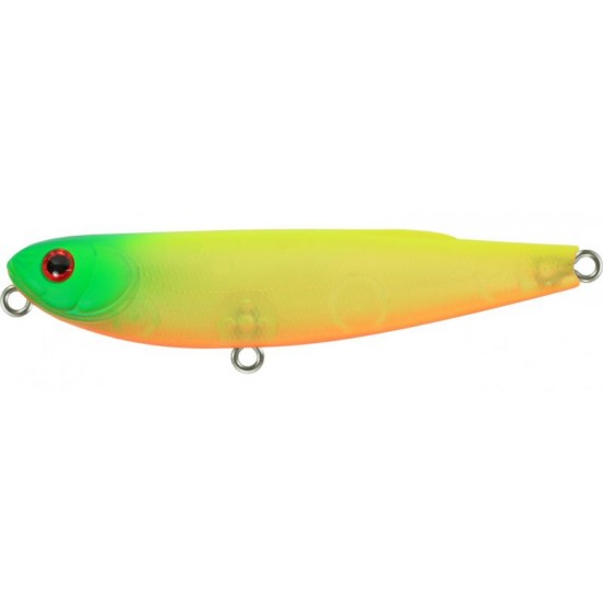 ZIPBAITS  FAKIE DOG    70 MM - DS     472 SUNİ BALIK YEMLERİ