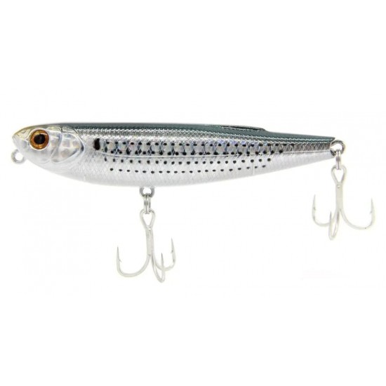 ZIPBAITS  FAKIE DOG    70 MM - DS     884 SUNİ BALIK YEMLERİ