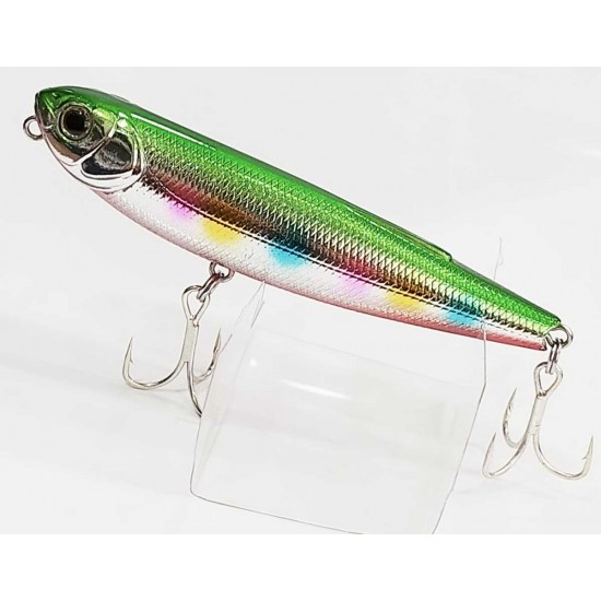 ZIPBAITS FAKIE DOG 90MM.CW910 SUNİ BALIK YEMLERİ