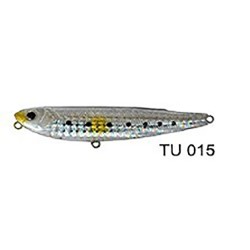 ZIPBAITS  FAKIE DOG    90 MM      TU015