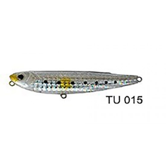 ZIPBAITS  FAKIE DOG    90 MM      TU015 SUNİ BALIK YEMLERİ