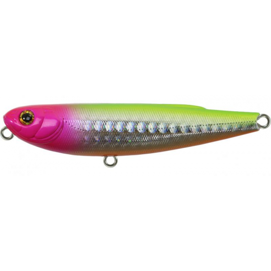 ZIPBAITS FAKIE DOG 90 MM 274 SUNİ BALIK YEMLERİ ZIPBAITS FAKIE DOG 90 MM 274 SUNİ BALIK YEMLERİ