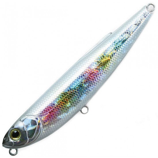 ZIPBAITS  FAKIE DOG    90 MM     660 SUNİ BALIK YEMLERİ