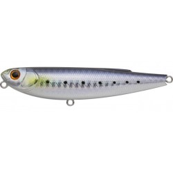 ZIPBAITS  FAKIE DOG    70 MM - DS - 718