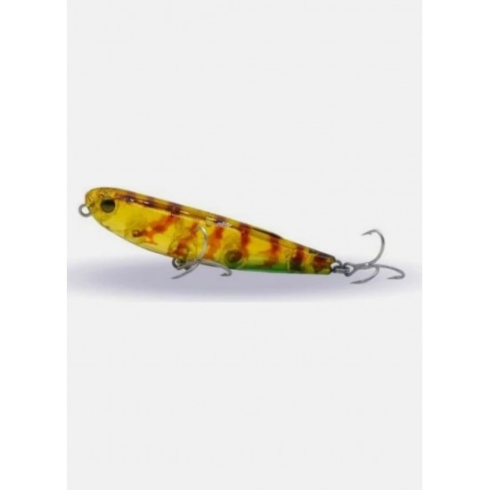 ZIPBAITS  FAKIE DOG    90 MM     781 SUNİ BALIK YEMLERİ