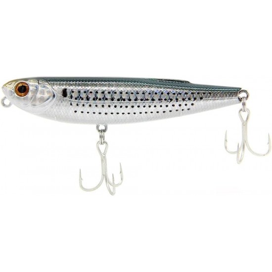 ZIPBAITS  FAKIE DOG    90 MM     884