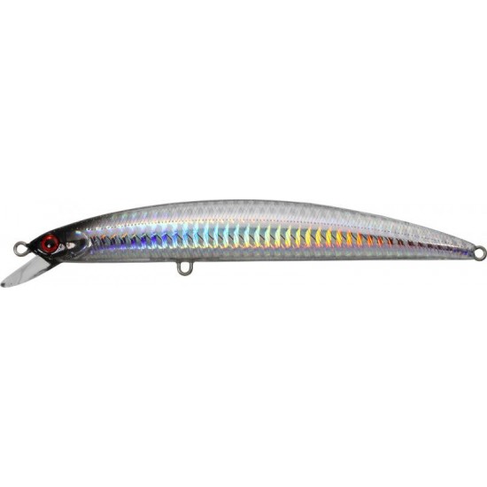 ZIPBAITS MINNOW BOON 135-F 698 ZIPBAITS MINNOW BOON 135-F 698