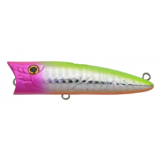 ZIPBAITS POPPER 68 MM 274 MAKET SAHTELER ZIPBAITS POPPER 68 MM 274 MAKET SAHTELER