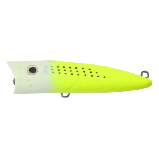 ZIPBAITS POPPER 68 MM 849 MAKET SAHTELER ZIPBAITS POPPER 68 MM 849 MAKET SAHTELER