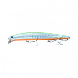 ZIPBAITS  SYSTEM  MINNOW        123-F     580