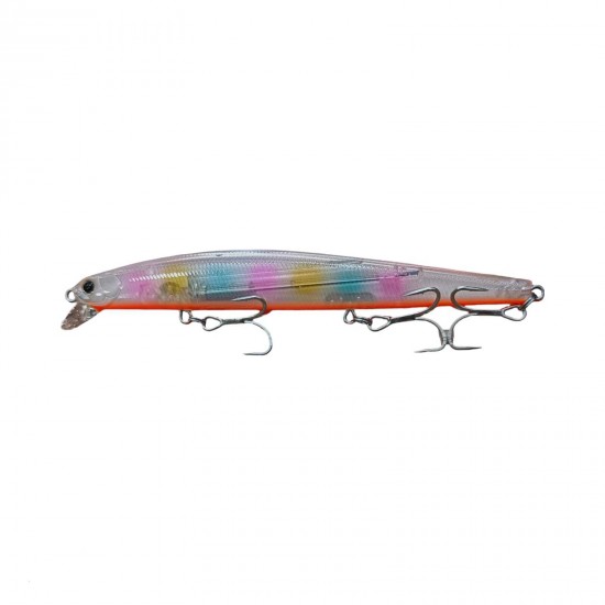 ZIPBAITS SYSTEM MINNOW 123-F 861 SUNİ BALIK YEMLERİ ZIPBAITS SYSTEM MINNOW 123-F 861 SUNİ BALIK YEMLERİ