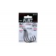 FJC 5621 FX BEAK TUE NO:6/0 BLACK NIKEL 3 P. OLTA IGNESI OLTA İĞNELERİ FJC 5621 FX BEAK TUE NO:6/0 BLACK NIKEL 3 P. OLTA IGNESI OLTA İĞNELERİ