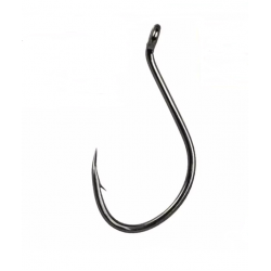 FJC 5621 FX BEAK TUE NO:1 BLACK NIKEL 10 P. OLTA IGNESI