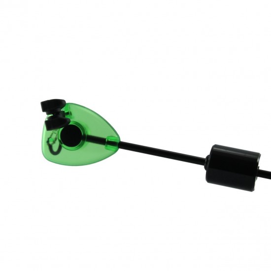 Bite Indicator Exc Lancer / Green Isikli Alarm BONCUKLAR, FOSFORLAR,ZİLLER,ALARMLAR, ŞAMANDRALAR