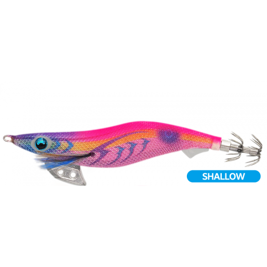 Yamashita Egi Oh K 3.0 Shallow Kalamar Zokasi 005 Keimura