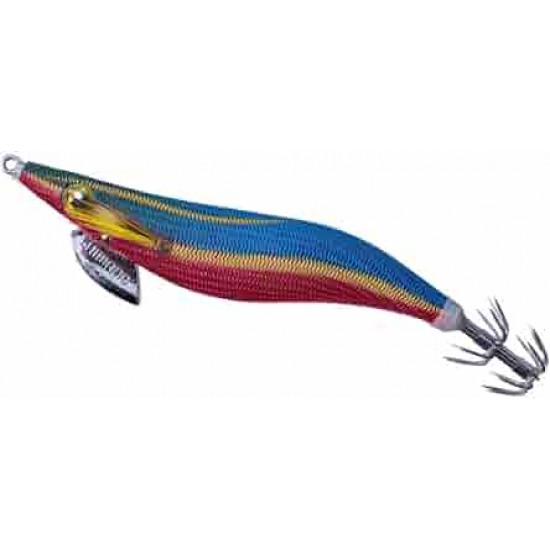 Lure Sephia Excounter Kalamar Zokasi 3.5Gou/19G 014 Gurukun SUNİ BALIK YEMLERİ