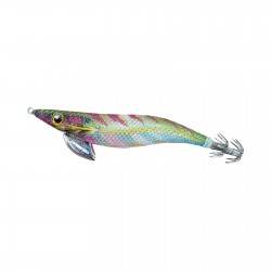 Shimano  Sephia Clinch Flash Boost  Kalamar Zokasi 3.5Gou/19G 002 Lime Blue