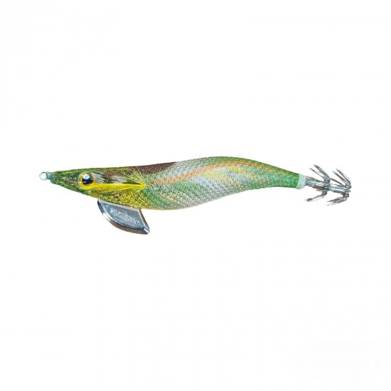 Shimano Sephia Clinch Flash Boost Kalamar Zokasi 3.5Gou/19G 004 Avocado SUNİ BALIK YEMLERİ Shimano Sephia Clinch Flash Boost Kalamar Zokasi 3.5Gou/19G 004 Avocado SUNİ BALIK YEMLERİ