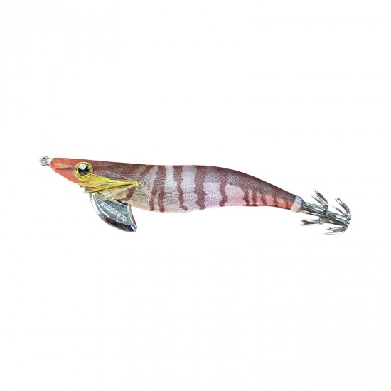 Shimano Sephia Clinch Flash Boost Kalamar Zokasi 3.5Gou/19G 009 Prawn B SUNİ BALIK YEMLERİ Shimano Sephia Clinch Flash Boost Kalamar Zokasi 3.5Gou/19G 009 Prawn B SUNİ BALIK YEMLERİ