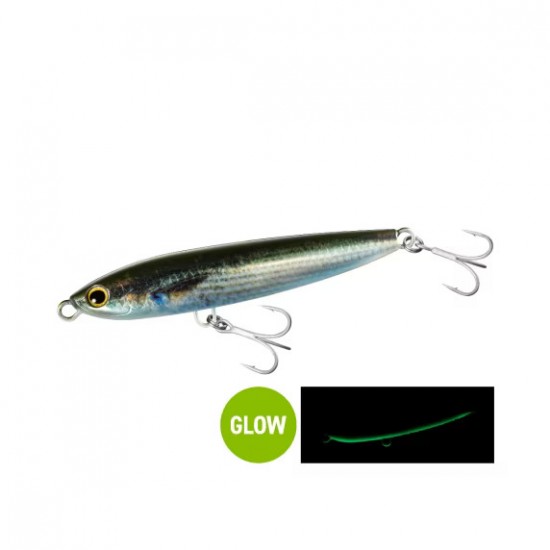 Lure Exsence Galaslide 95F 95Mm 14G 002 NR Mullet SUNİ BALIK YEMLERİ Lure Exsence Galaslide 95F 95Mm 14G 002 NR Mullet SUNİ BALIK YEMLERİ