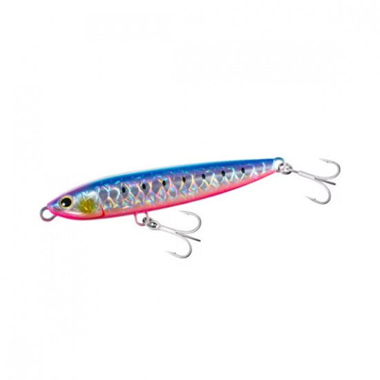 Lure Exsence Galaslide 95F 95Mm 14G 004 A BP Sardine SUNİ BALIK YEMLERİ Lure Exsence Galaslide 95F 95Mm 14G 004 A BP Sardine SUNİ BALIK YEMLERİ
