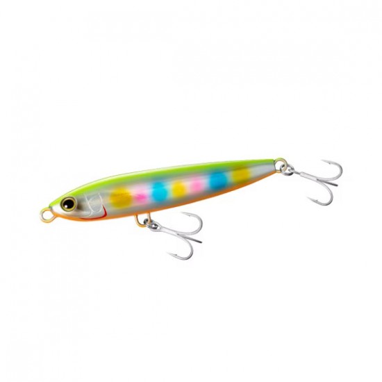 Lure Exsence Galaslide 95F 95Mm 14G 006 Chart Candy SUNİ BALIK YEMLERİ Lure Exsence Galaslide 95F 95Mm 14G 006 Chart Candy SUNİ BALIK YEMLERİ