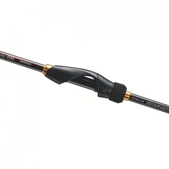 Shimano Rod Soare BB S76UL-S 2,29M 7'6 OLTA KAMIŞLARI