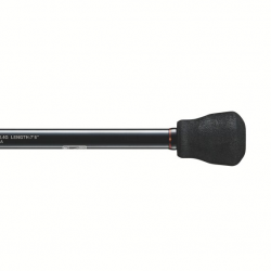 Shimano Rod Soare BB S76UL-S 2,29M 7'6" 0,5-5G 2Pc