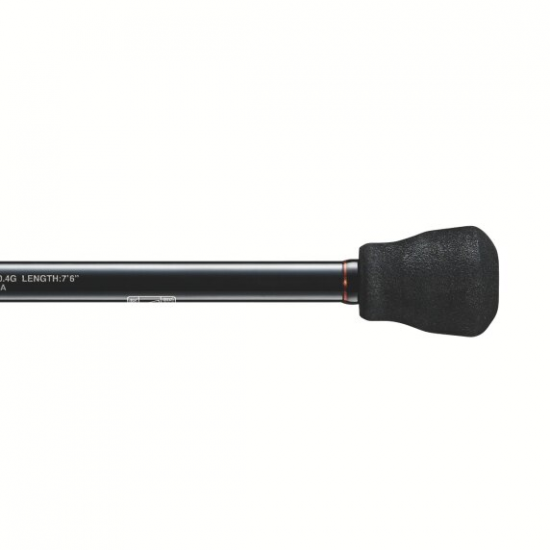 Shimano Rod Soare BB S76UL-S 2,29M 7'6 OLTA KAMIŞLARI