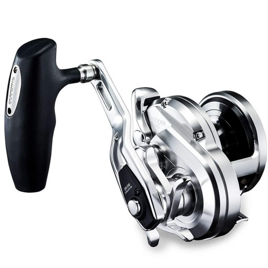 Shimano Makina Ocea Jigger 2001 HG Sol Kol OLTA MAKİNALARI