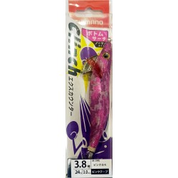Sephia Clinch Excounter Kalamar Zokasi 3.8Gouqe-238Q 03T