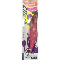 Sephia Clinch Excounter Kalamar Zokasi 3.8Gouqe-238Q 05T