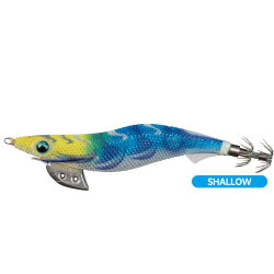Yamashita Egi Oh K 3.0 Shallow Kalamar Zokasi 071 NBB