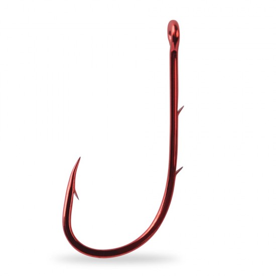 Mustad Red Baitholder Olta Ignesi 92668NP-NR 2/0 7Ad. OLTA İĞNELERİ