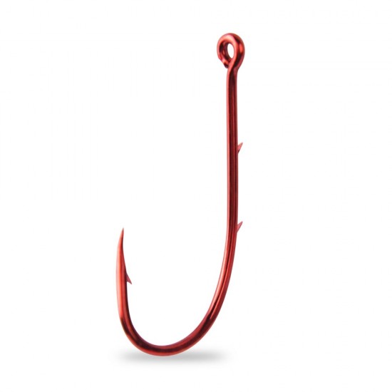 Mustad Red Baitholder Olta Ignesi 92668NP-NR 2/0 7Ad. OLTA İĞNELERİ