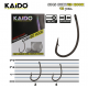 Kaido Teflon Hook Sazan Ignesi 9345 (10Pcs) No:4 OLTA İĞNELERİ Kaido Teflon Hook Sazan Ignesi 9345 (10Pcs) No:4 OLTA İĞNELERİ