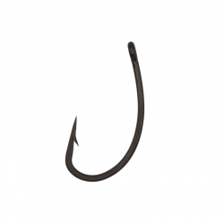 Kaido Teflon Hook Sazan Ignesi 9345 (10Pcs) No:2