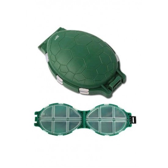 Igne Kutusu Kaplumbaga 12 Göz AKSESUARLAR