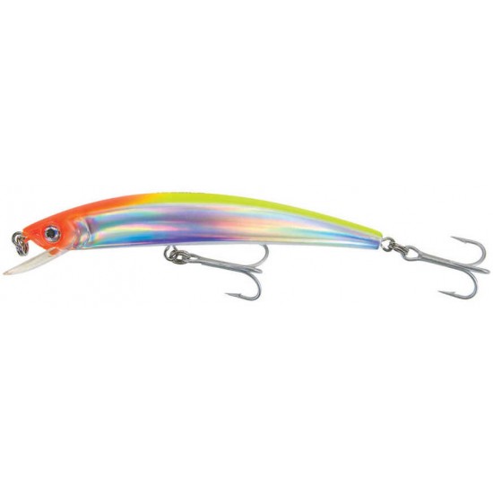 CRYSTAL MINNOW FLOATING F8 130MM C57 SUNİ BALIK YEMLERİ