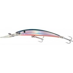 YOZURI CRYSTAL MINNOW DEEP DIVER R538 90MM GT