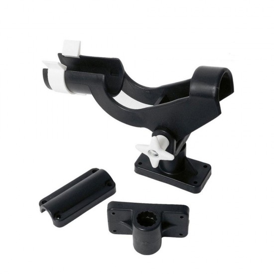 ALBA BOAT ROD HOLDER K.AYAGI AKSESUARLAR