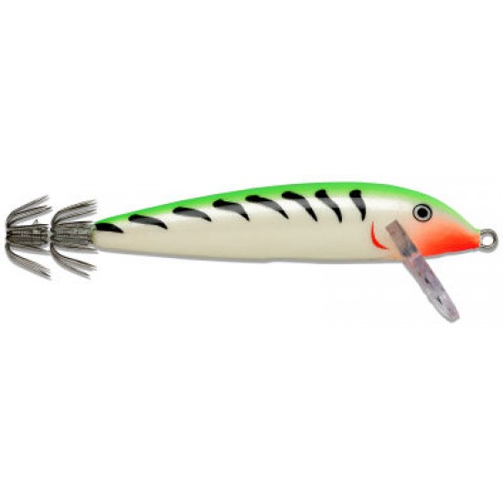 RAPALA KALAMAR ZOKA SQ11GGT SUNİ BALIK YEMLERİ